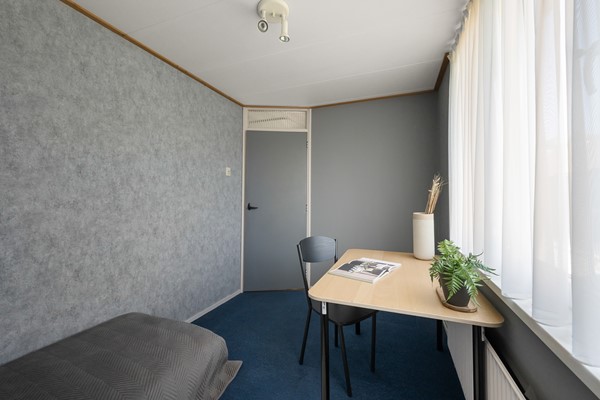 Medium property photo - Egelenburg 24, 1852 JE Heiloo